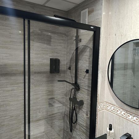 Apartamento Centrico En מאלגה מראה חיצוני תמונה