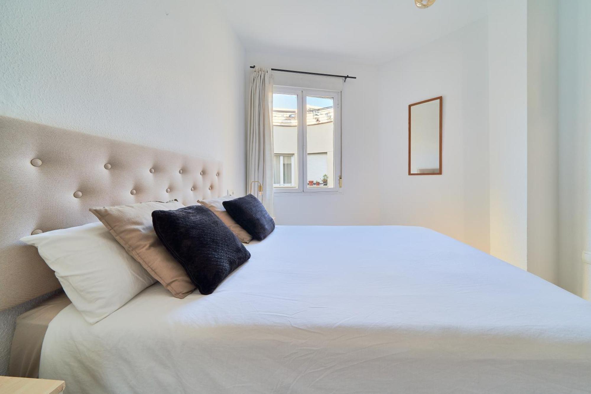 Apartamento Centrico En מאלגה מראה חיצוני תמונה