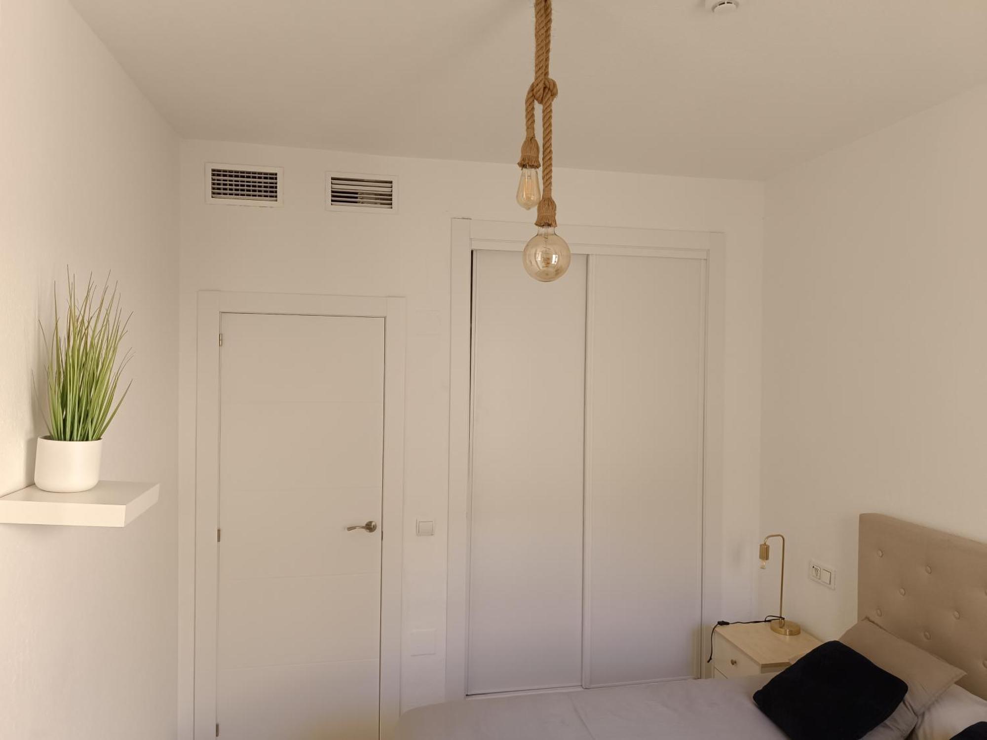 Apartamento Centrico En מאלגה מראה חיצוני תמונה