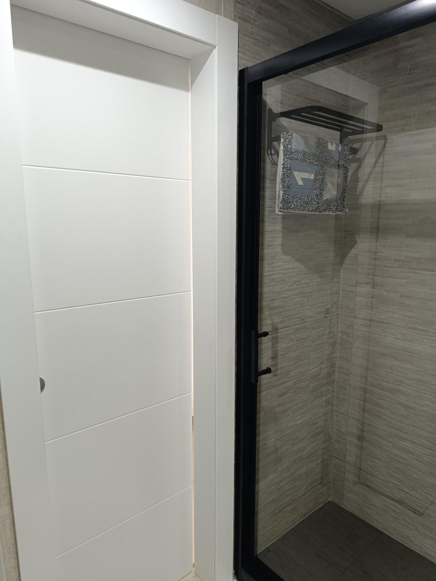 Apartamento Centrico En מאלגה מראה חיצוני תמונה