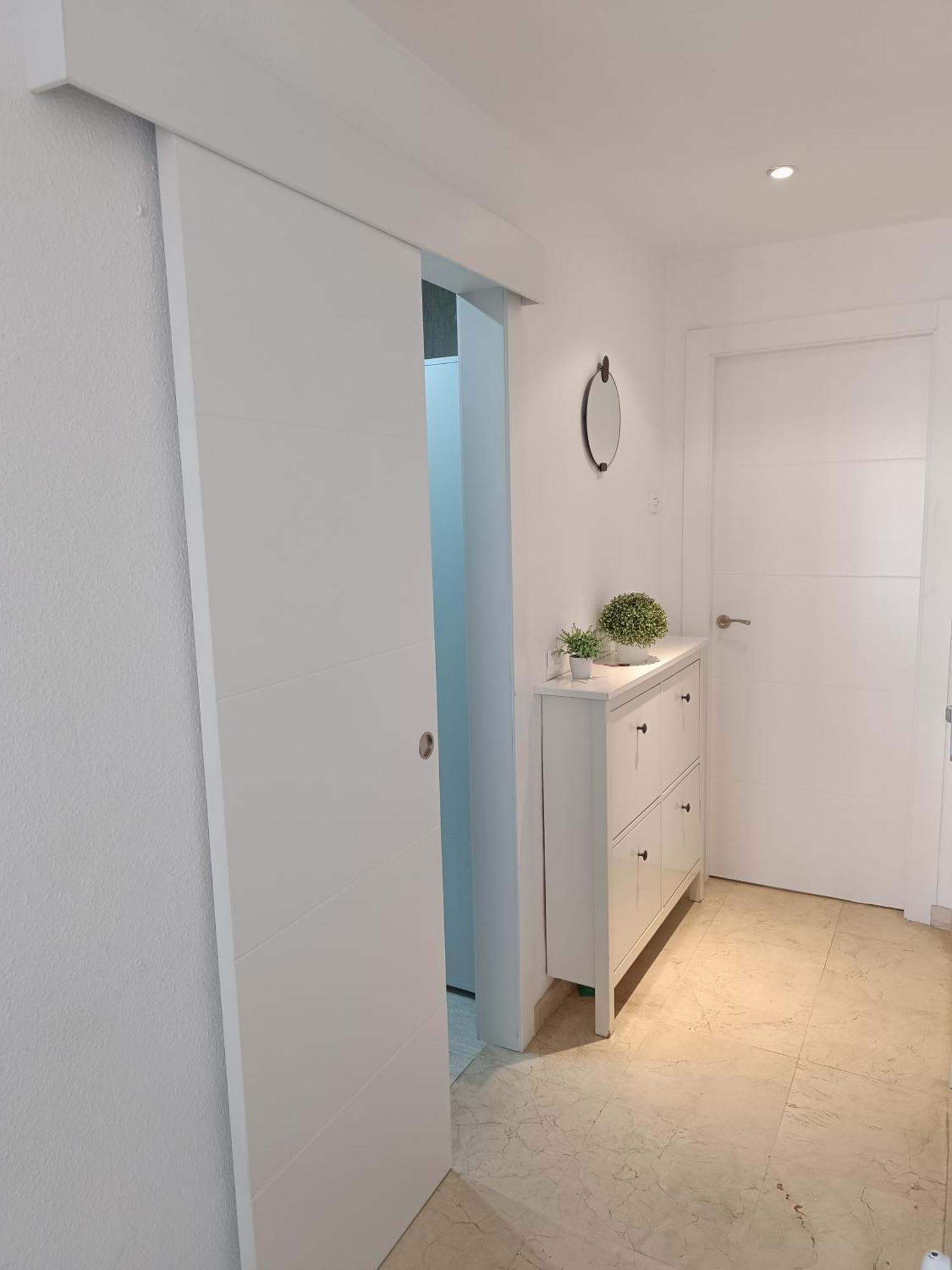 Apartamento Centrico En מאלגה מראה חיצוני תמונה